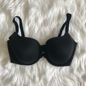Warner’s • No Side Effects T-Shirt Bra